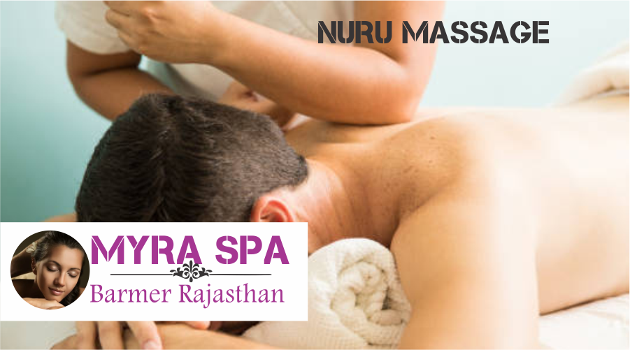 Nuru Massage in Barmer